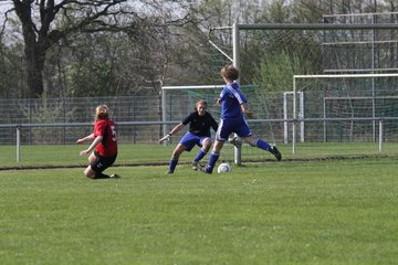 Bild 6 - SSV am 23.4.11